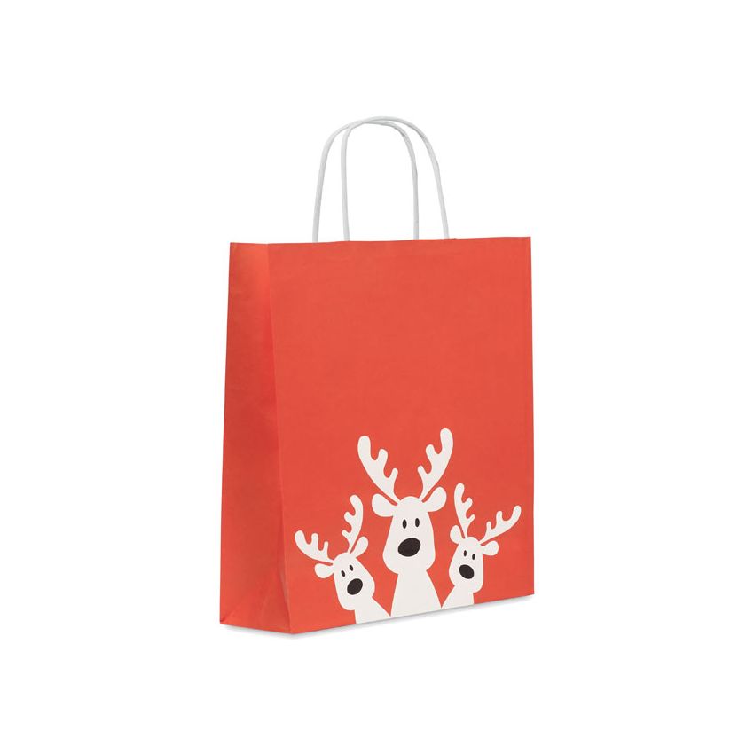 Medium paper bag