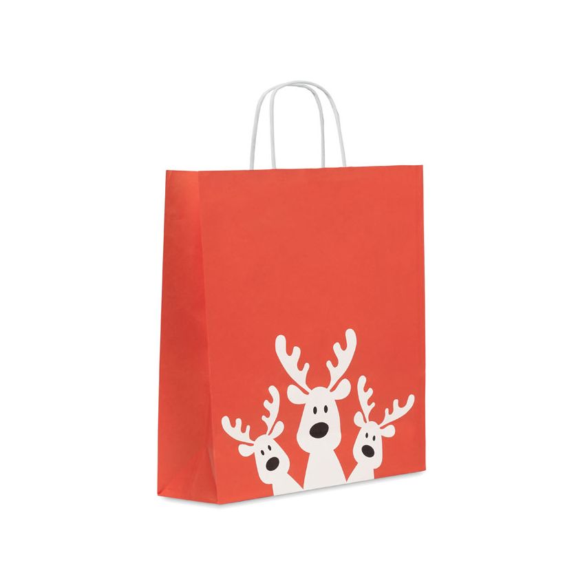 Large paper bag