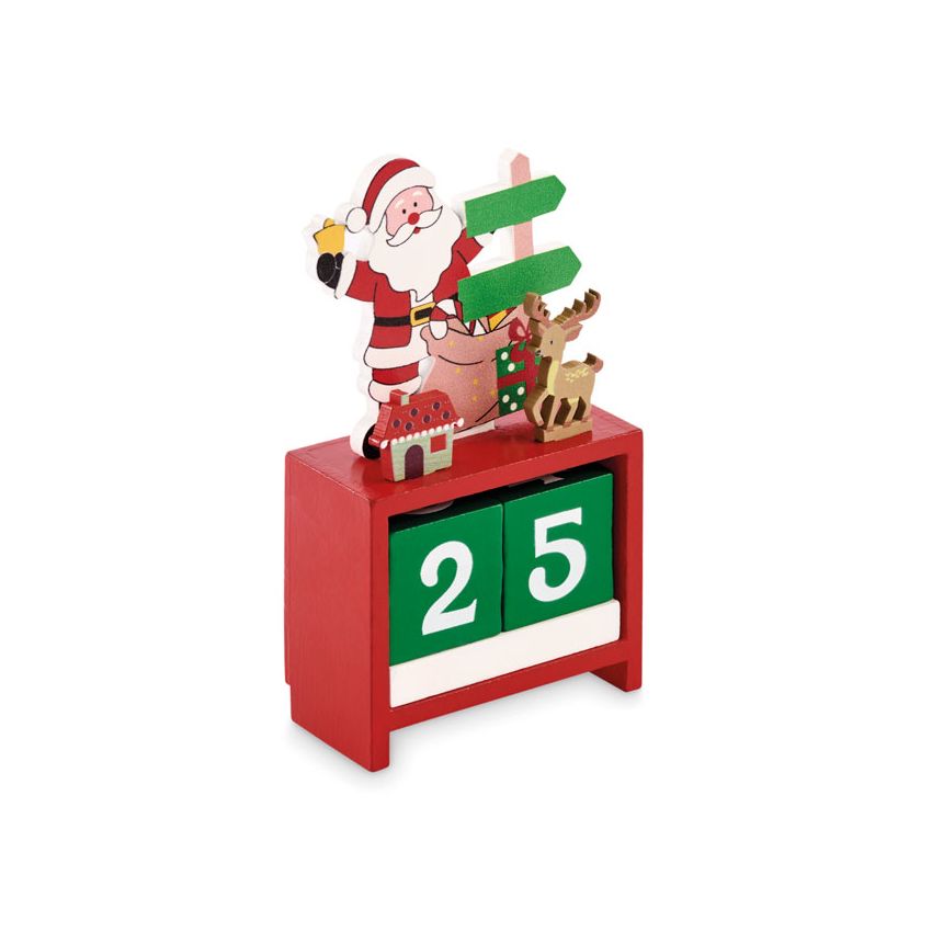 Christmas Countdown Calendar