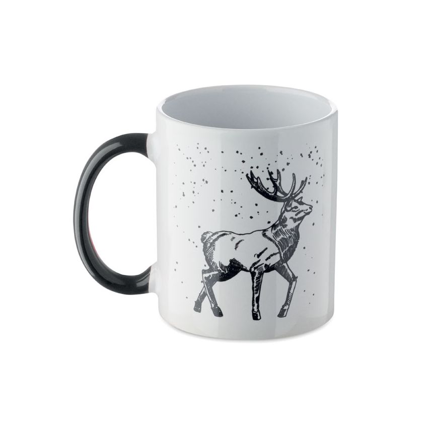 Ceramic mug 300ml