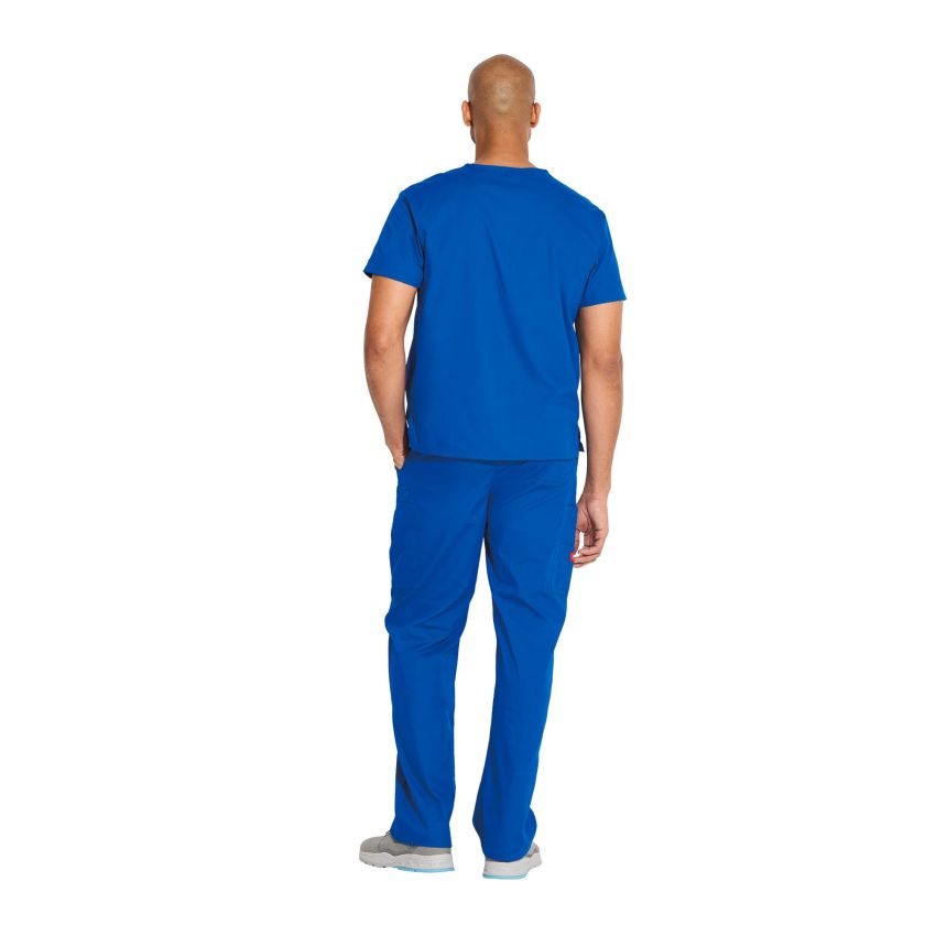 Unisex V-neck tunic