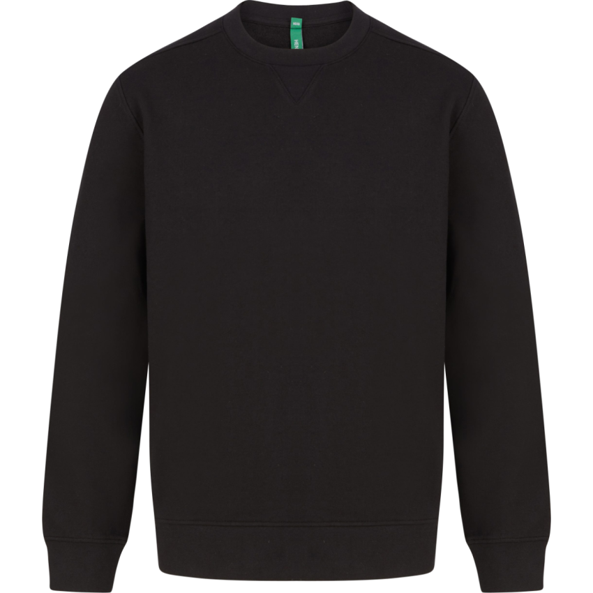Unisex eco-friendly sweatshirt