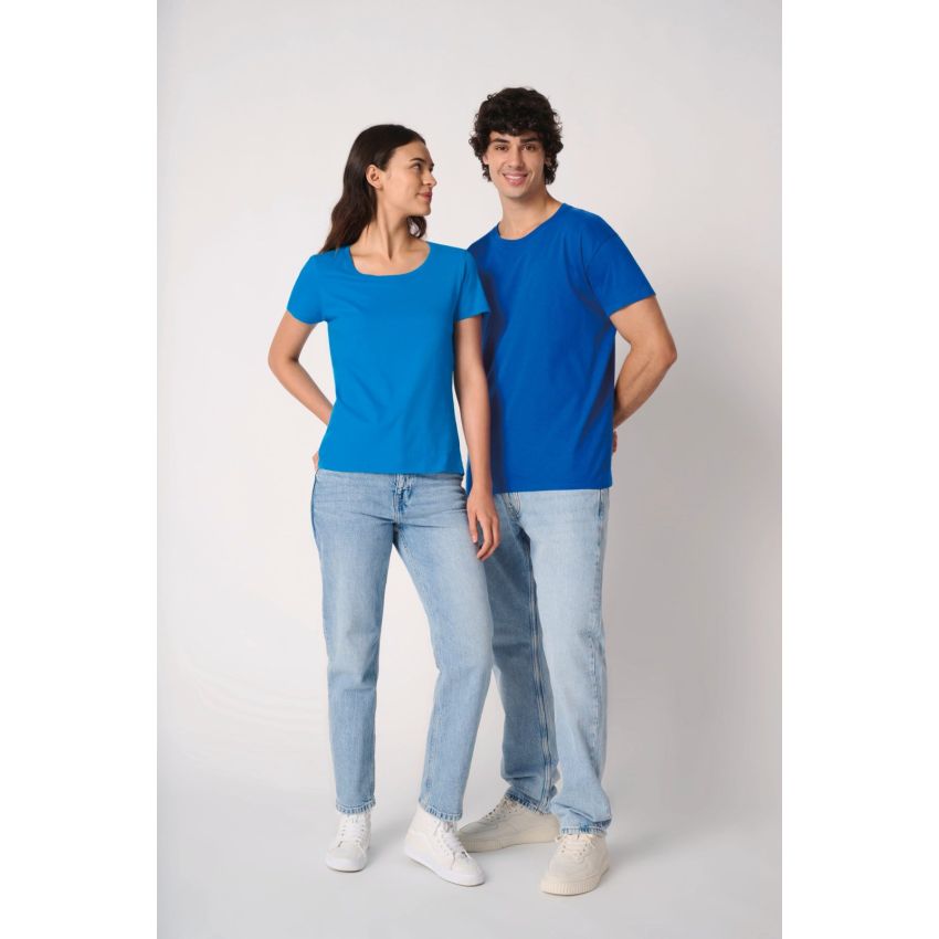 Ladies' T-shirt iDeal150