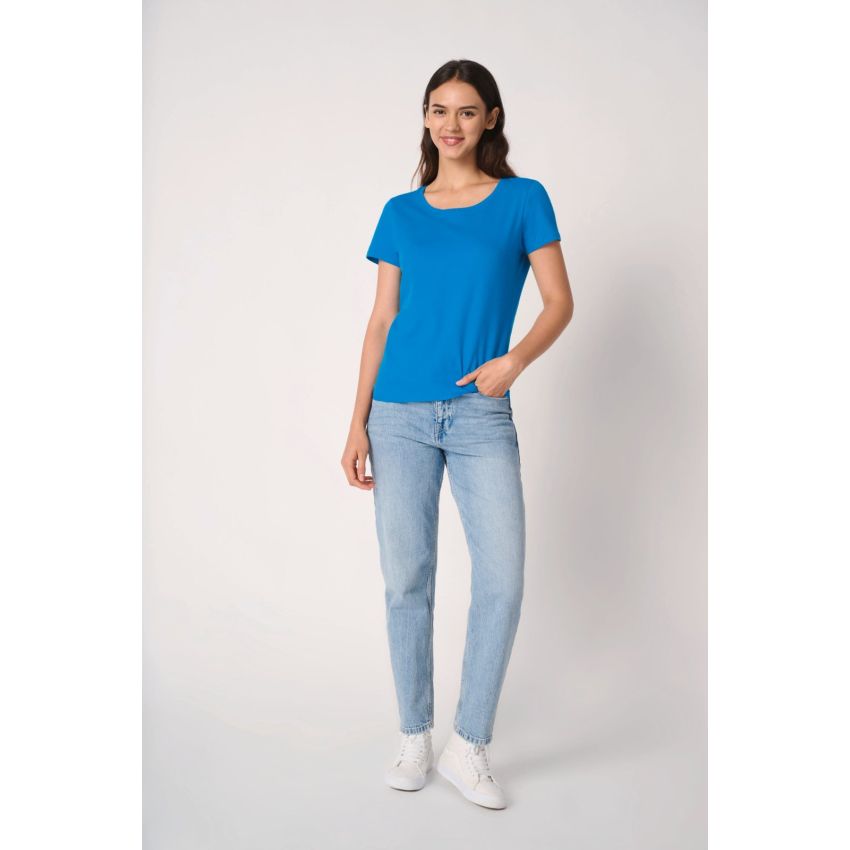 Ladies' T-shirt iDeal150