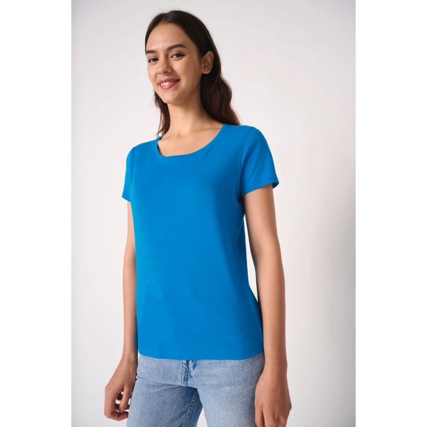 Ladies' T-shirt iDeal150