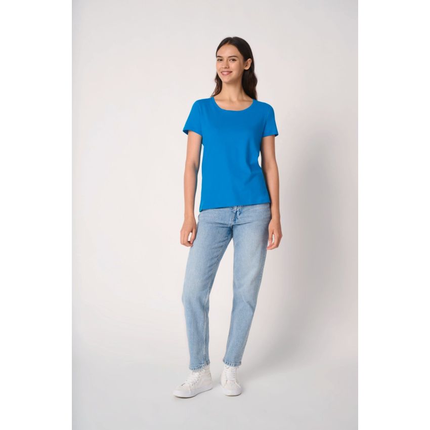 Ladies' T-shirt iDeal150