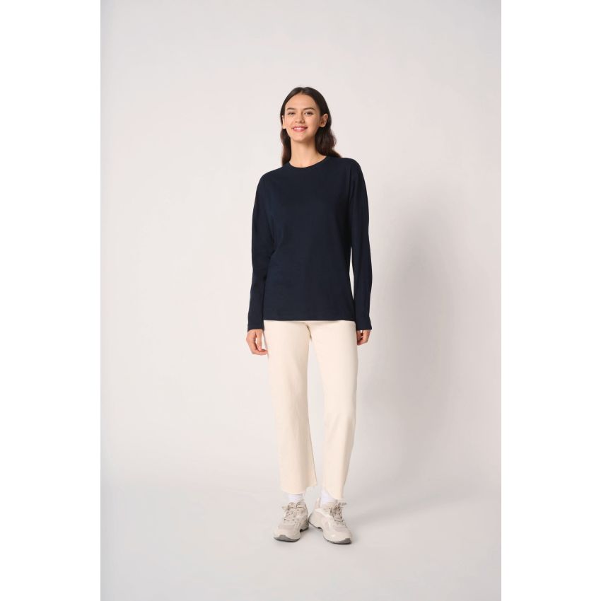 Unisex Long Sleeve T-shirt iDeal150
