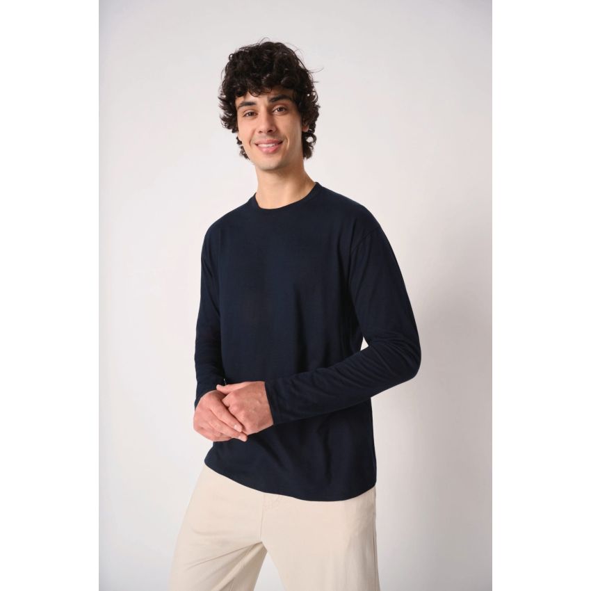 Unisex Long Sleeve T-shirt iDeal150