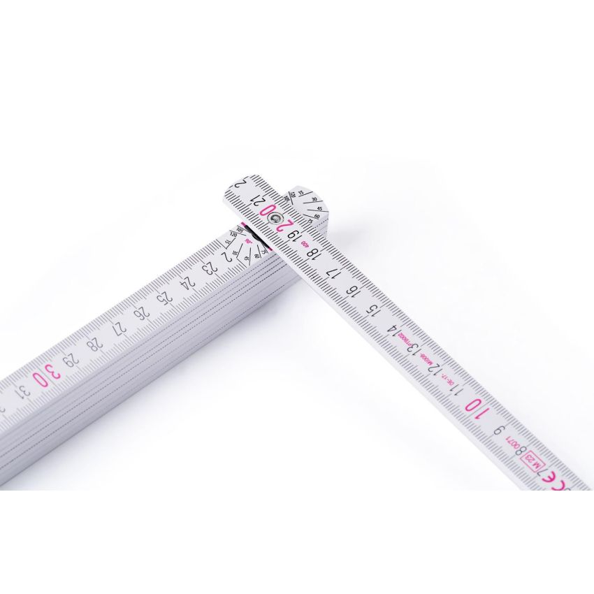 Stabila Pro Folding Ruler