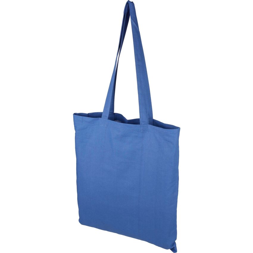 Oeko-Tex Cotton Shopping Bag (140 g/m2) Kenneth