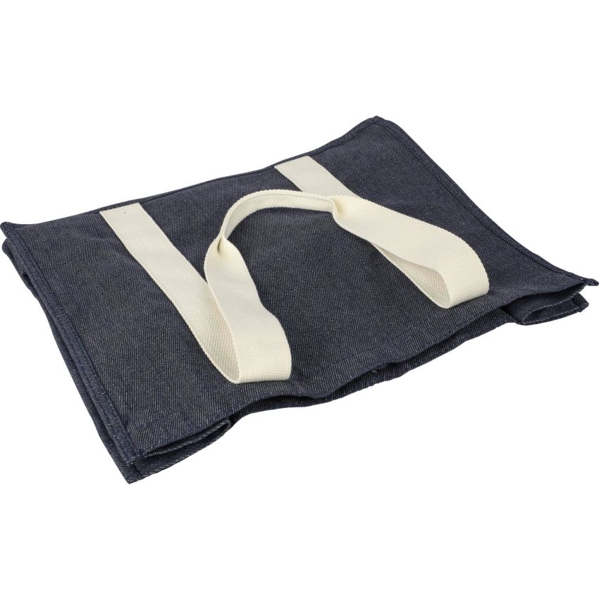 Denim bag (280 g/m2) Gretchen