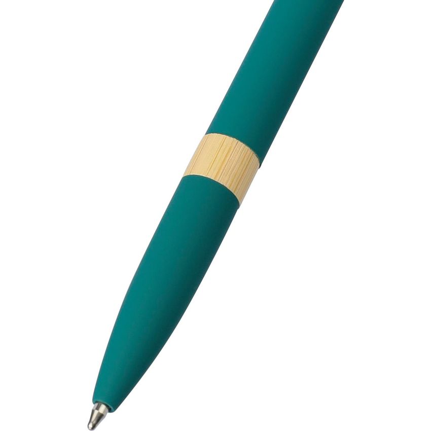 Calandra recycled aluminium ballpoint pen
