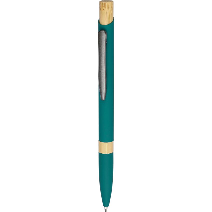 Calandra recycled aluminium ballpoint pen