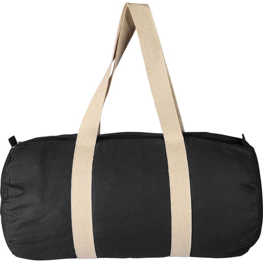 Oeko-Tex® Cotton Sports Bag (180 g/m²) Rami