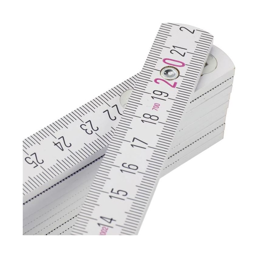 Stabila Pro Folding Ruler