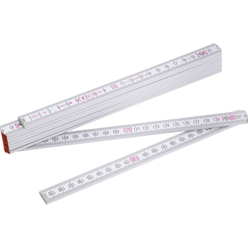 Stabila Pro Folding Ruler