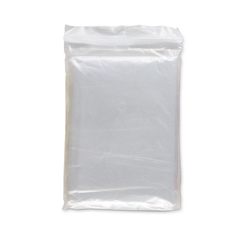 Waterproof in polybag