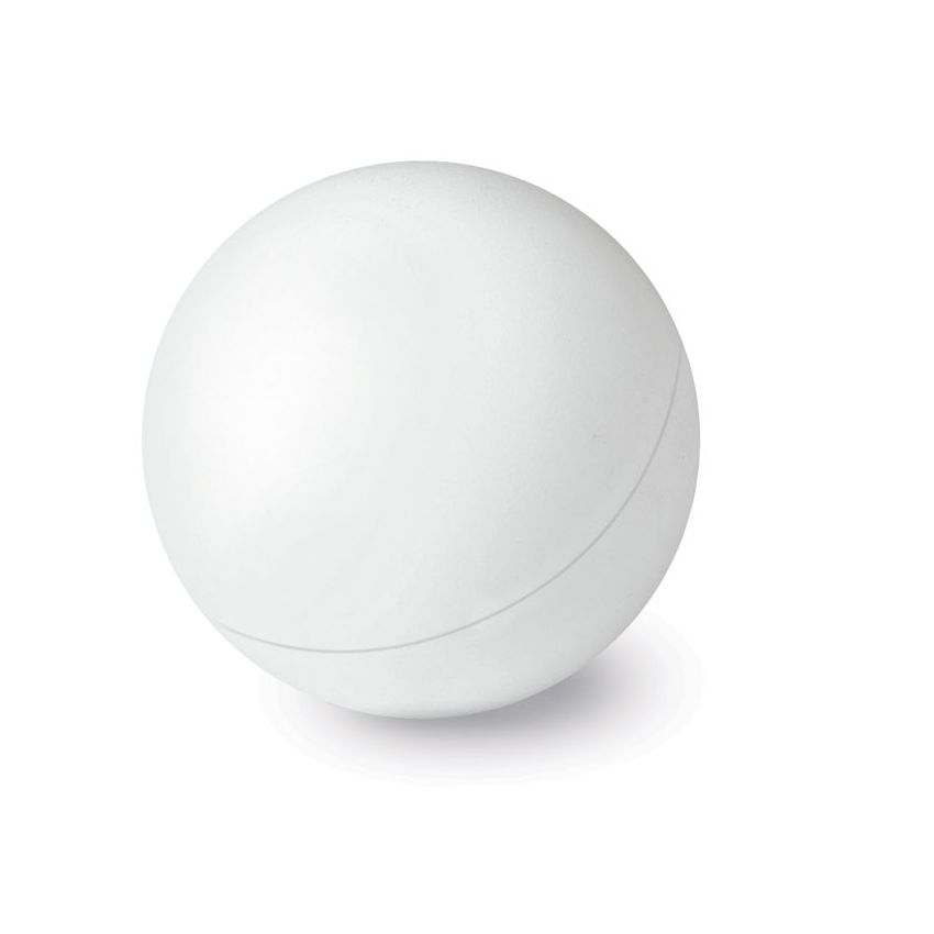Stress ball
