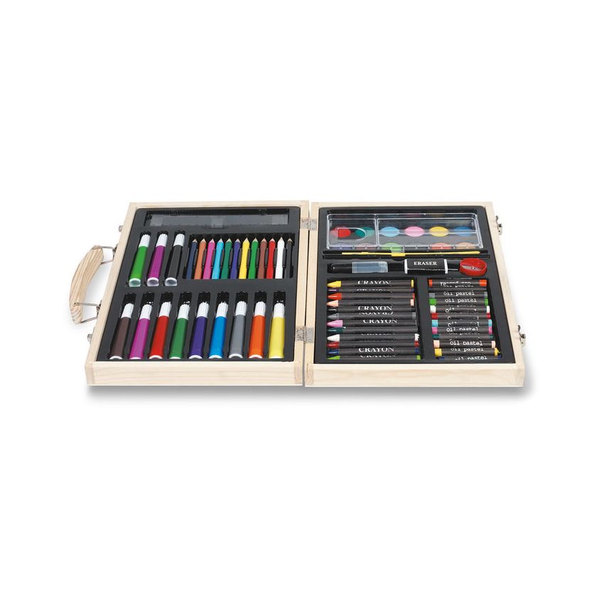 Paint set