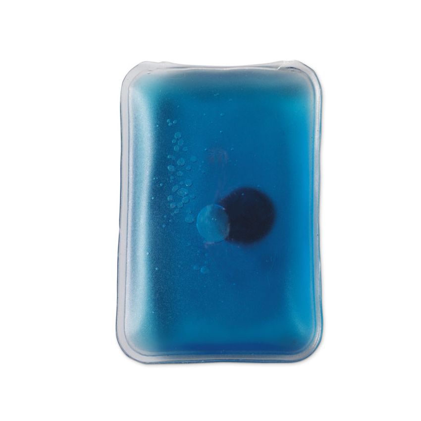 Heat massage pad