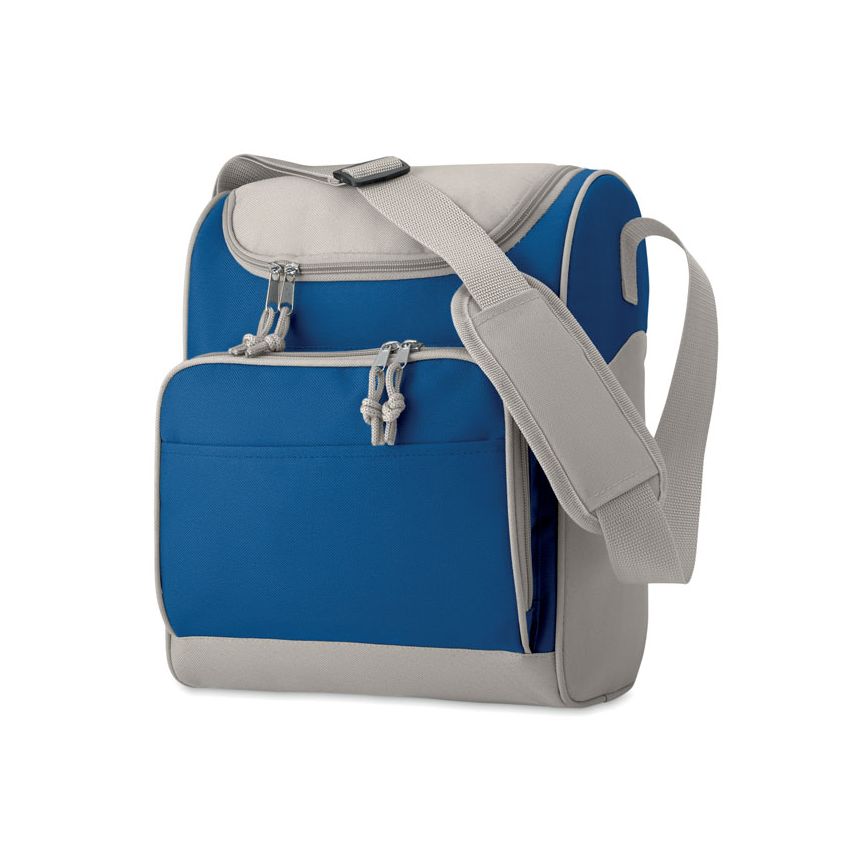 Glacier backpack with pocket