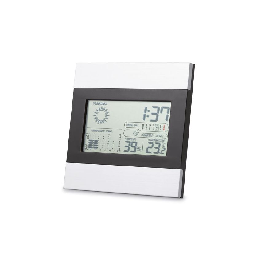 Weather station
