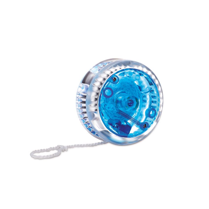 Luminous yo-yo