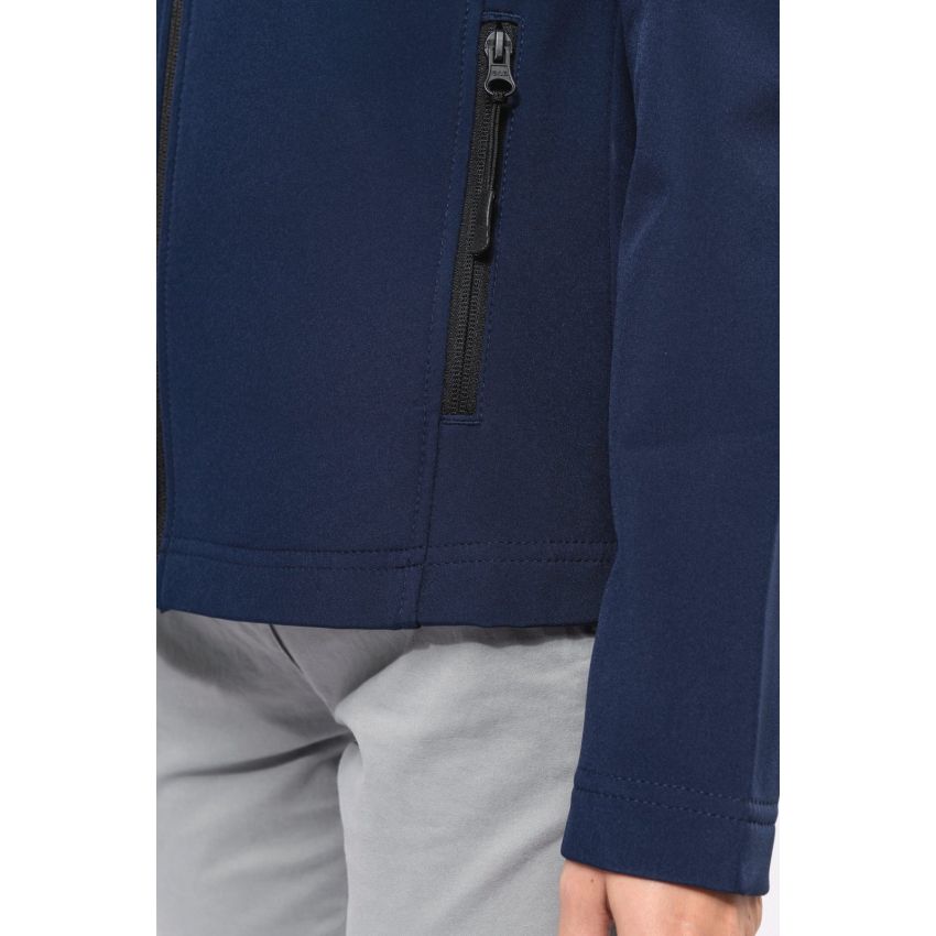 women's softshell jacket