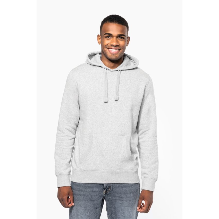 Hooded sweatshirt