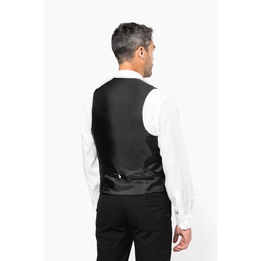 Men's waistcoat