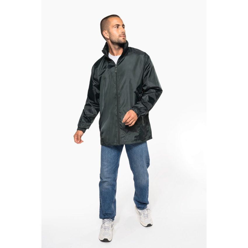Windcheater