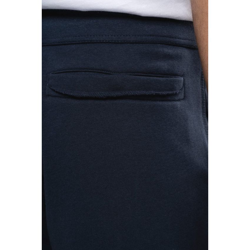 Unisex French Terry Shorts