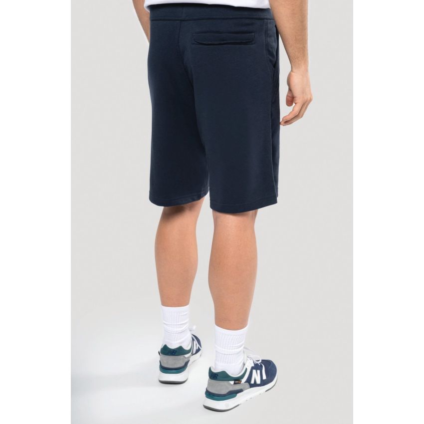 Unisex French Terry Shorts
