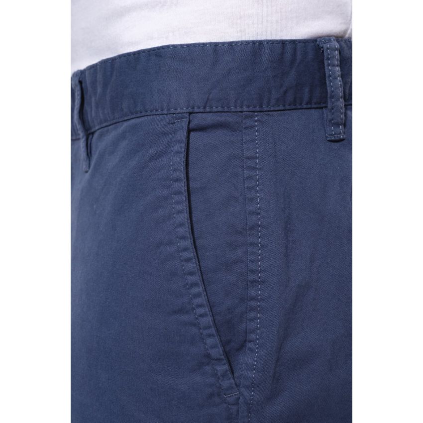 Men's chino Bermuda shorts