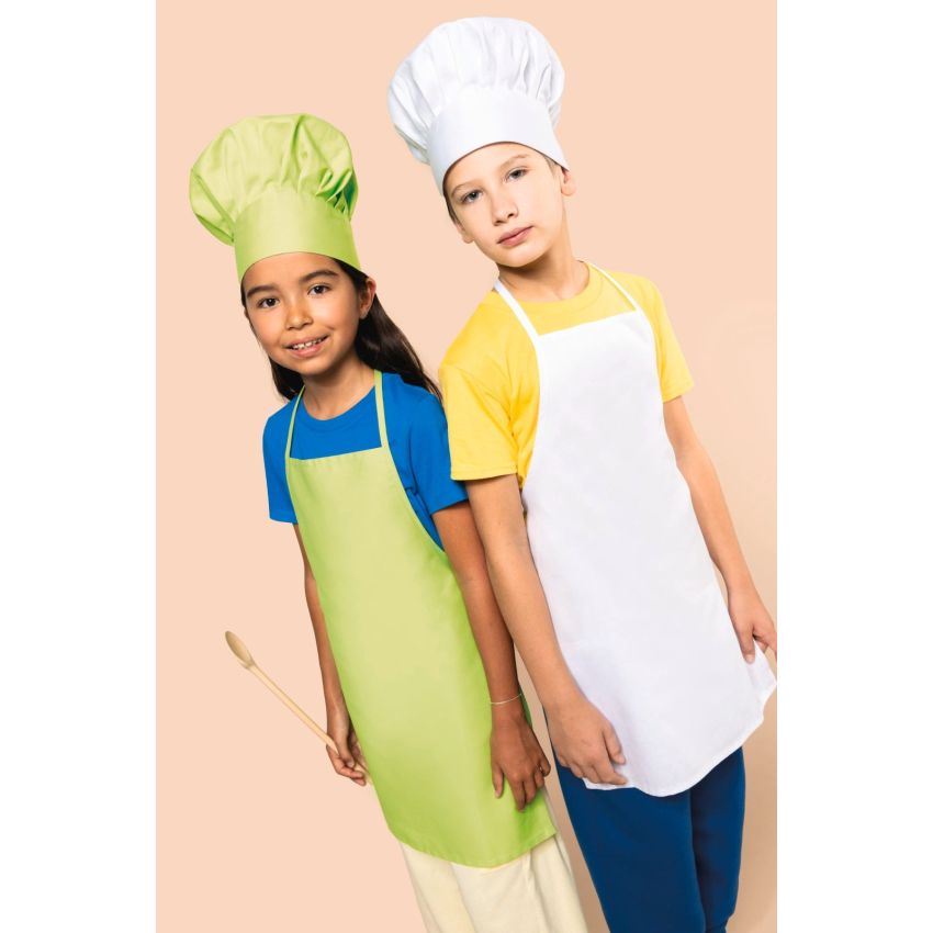 Children's chef set