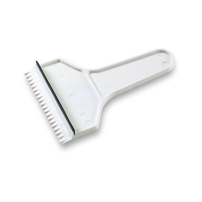 Ice scraper