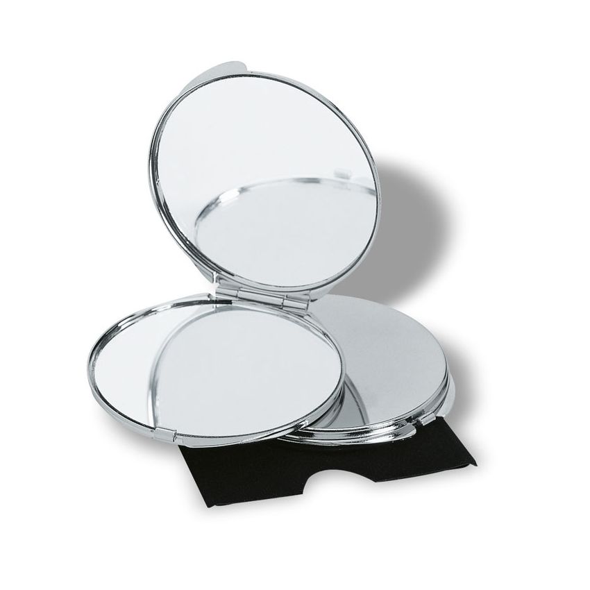 Double mirror