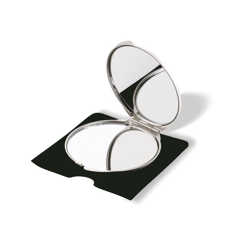 Aluminium mirror