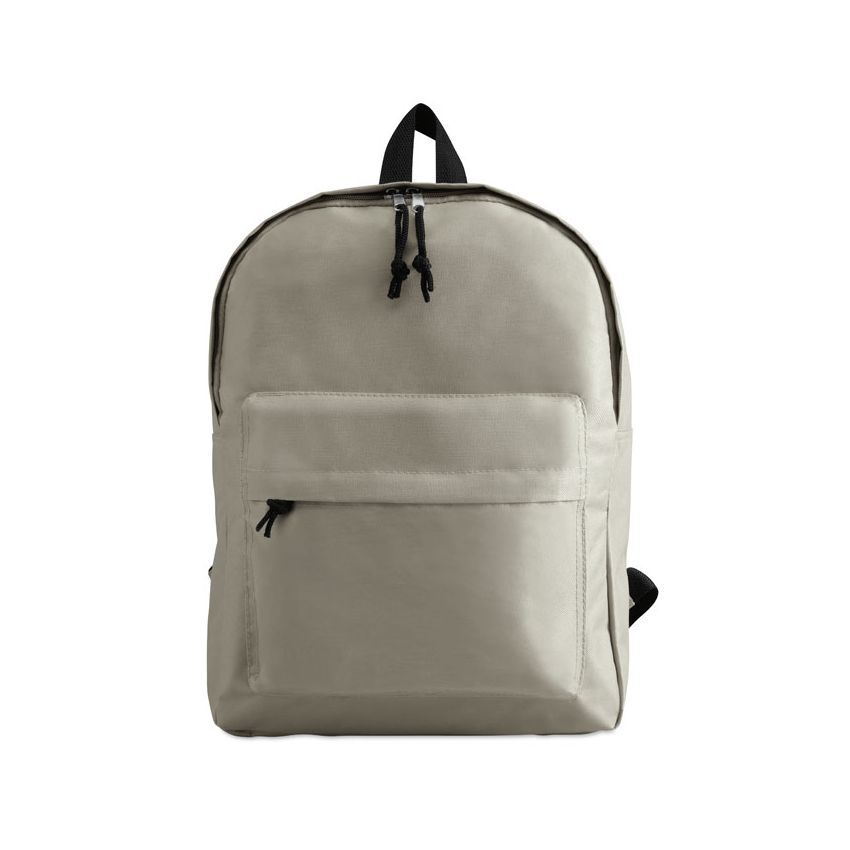 600D polyester backpack