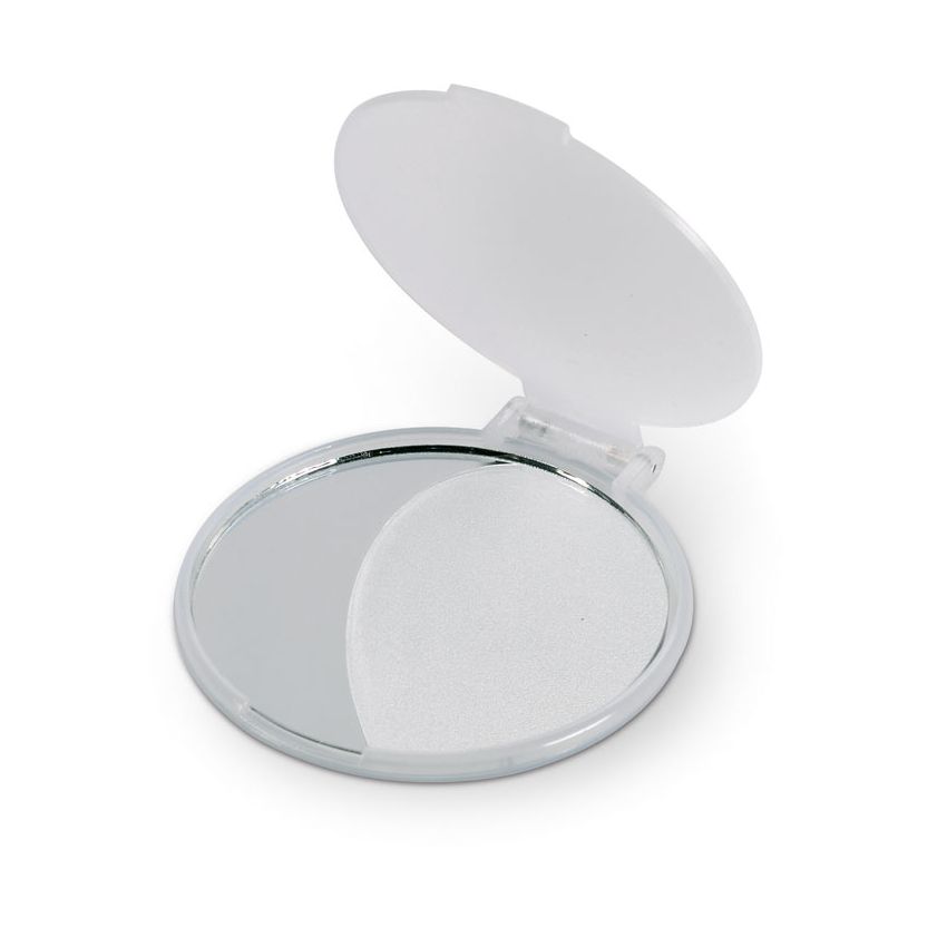 Make-up mirror