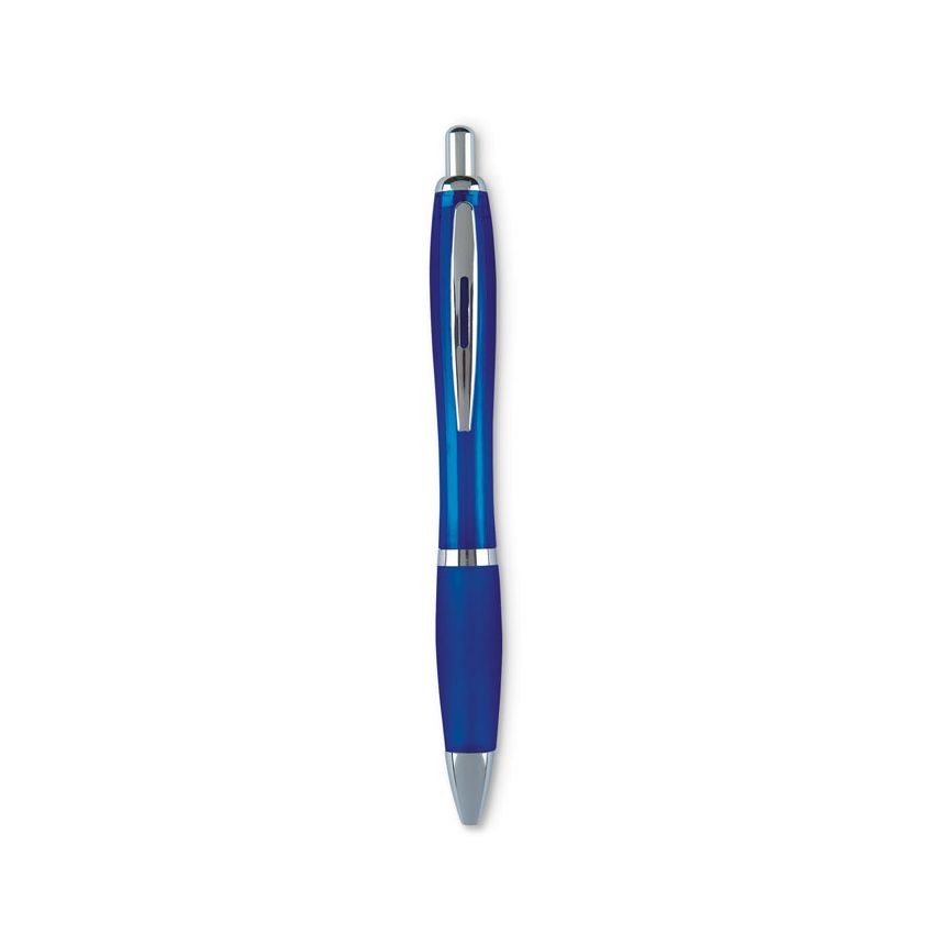 Rio Colour Ballpoint Pen