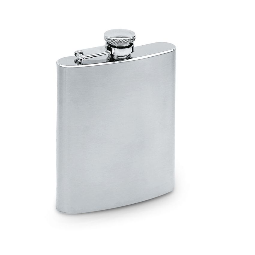 Travel bottle
