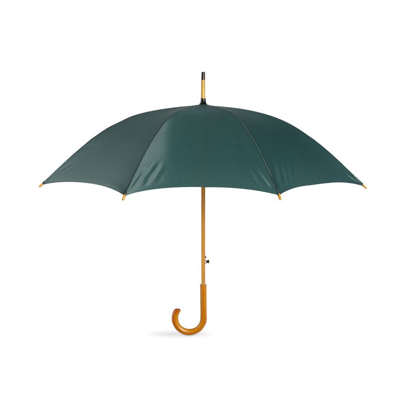 Automatic umbrella