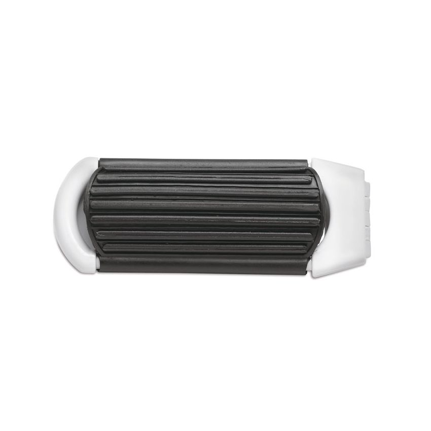Foldable hairbrush