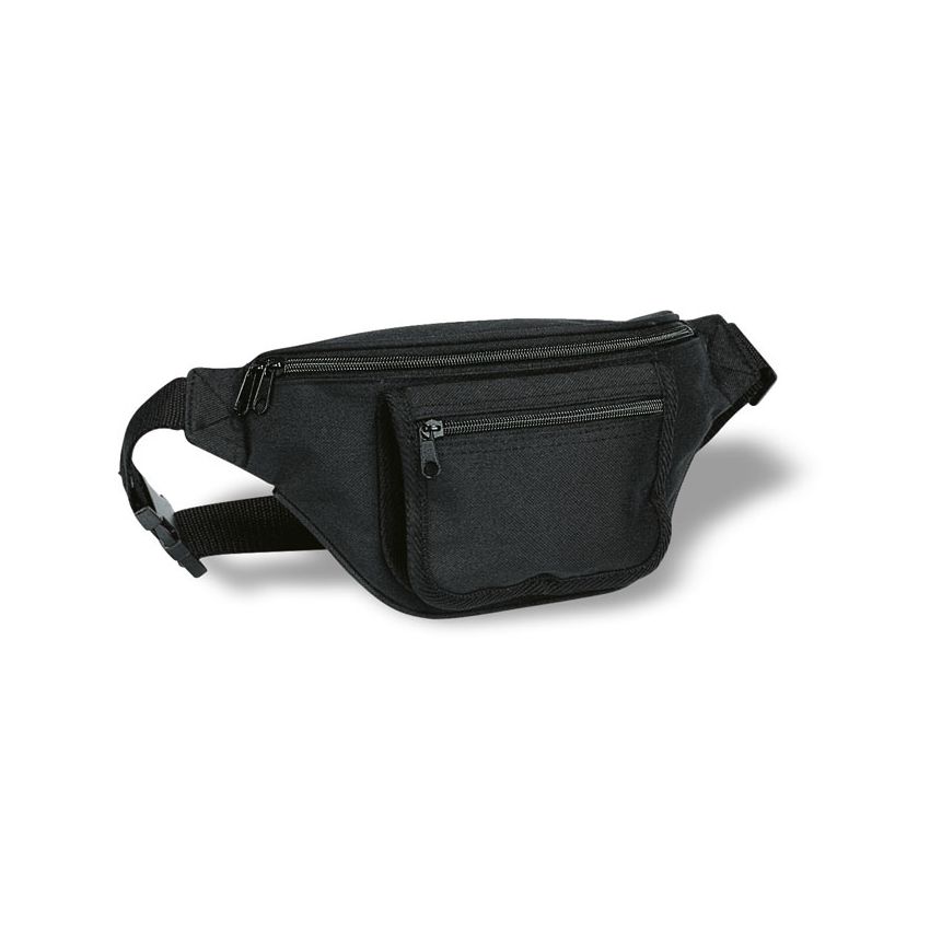 Belt pouch
