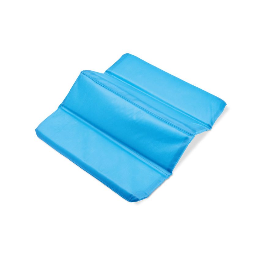 Folding mat