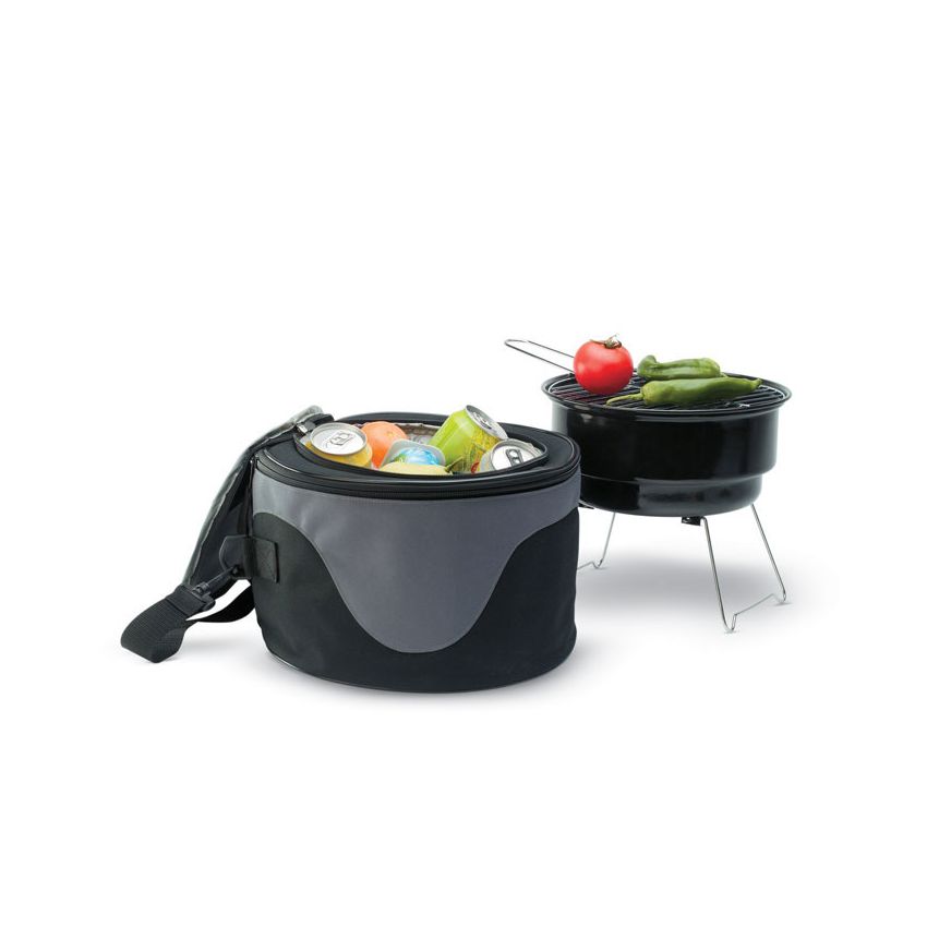 BBQ cool bag