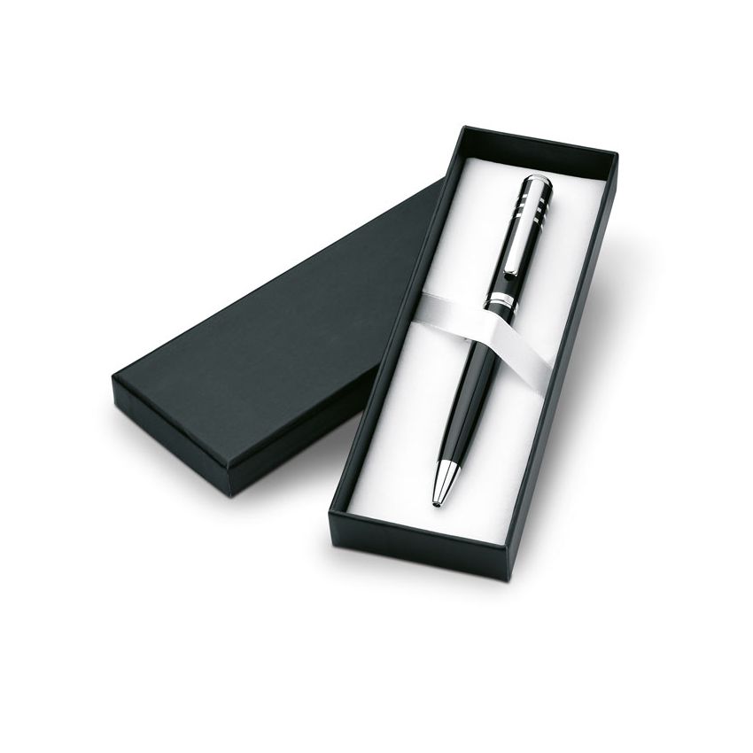 Rotary ballpoint pen