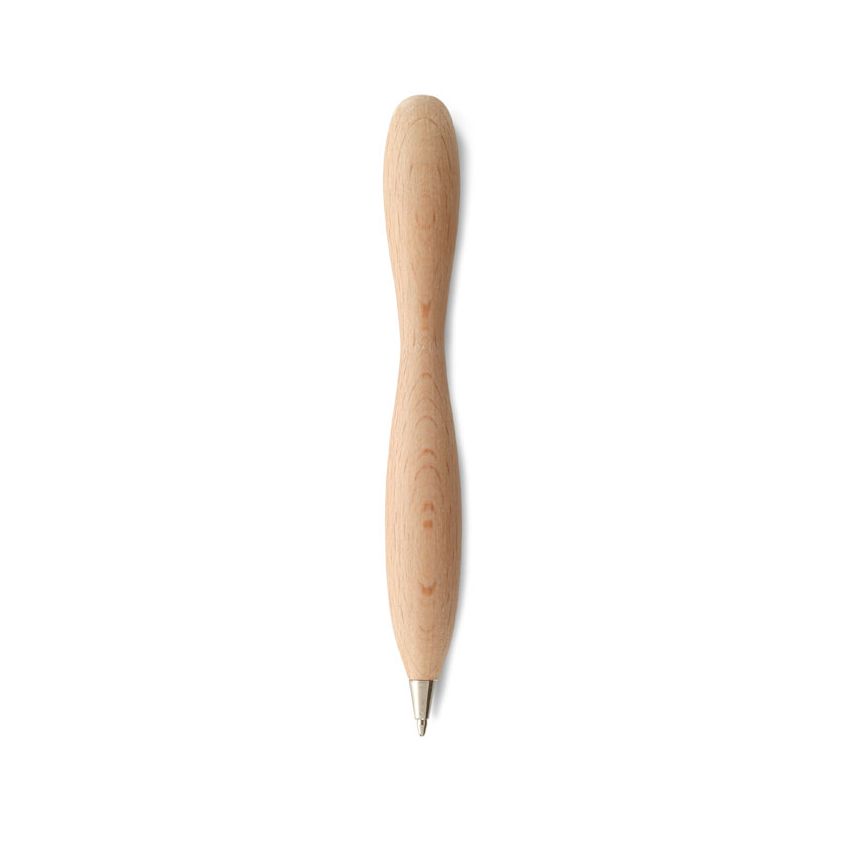Wooden ballpoint pen