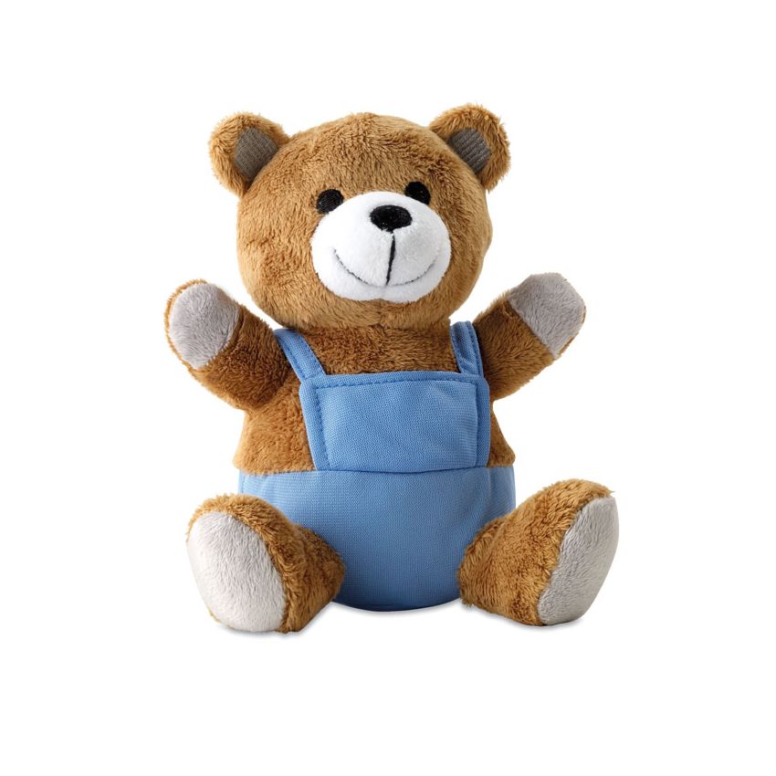 Plush toy